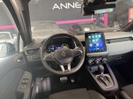 RENAULT d'occasion CLIO V 1.6 E TECH 145CH de 2025 Annecy (74)﻿