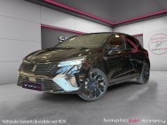 RENAULT d'occasion CLIO V 1.6 E TECH 145CH de 2025 Annecy (74)﻿
