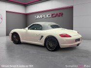 PORSCHE d'occasion BOXSTER 3.4 S DESIGN EDITION 2 de 2010 Pau (64)﻿