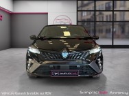 RENAULT d'occasion CLIO V 1.6 E TECH 145CH de 2025 Annecy (74)﻿