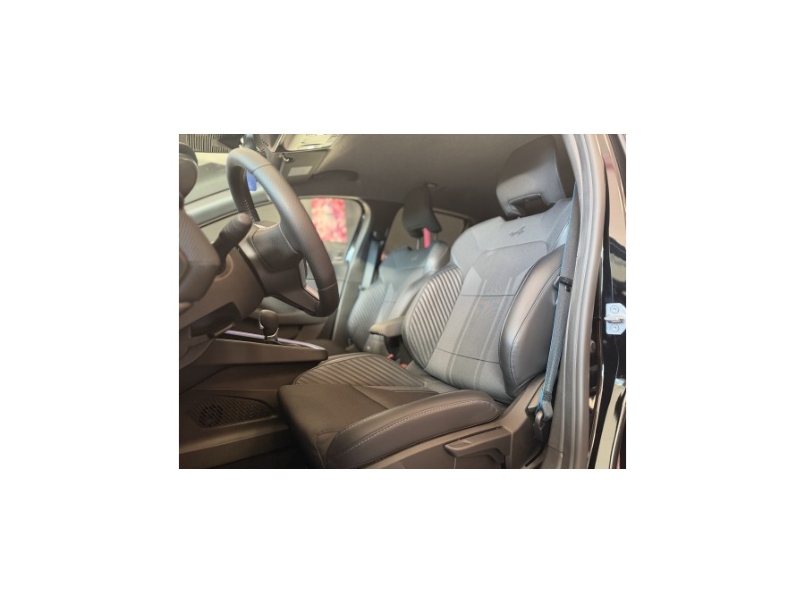 RENAULT d'occasion CLIO V 1.6 E TECH 145CH de 2025 Annecy (74)﻿