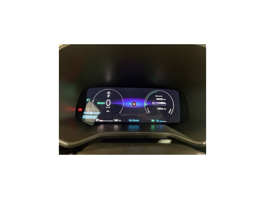 RENAULT d'occasion CLIO V 1.6 E TECH 145CH de 2025 Annecy (74)﻿