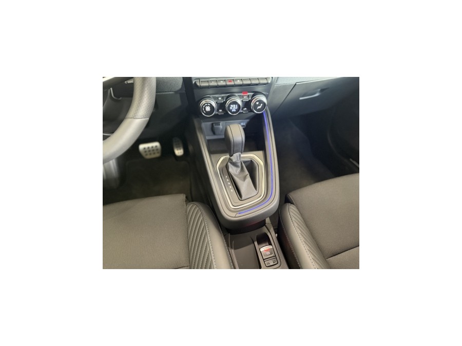 RENAULT d'occasion CLIO V 1.6 E TECH 145CH de 2025 Annecy (74)﻿