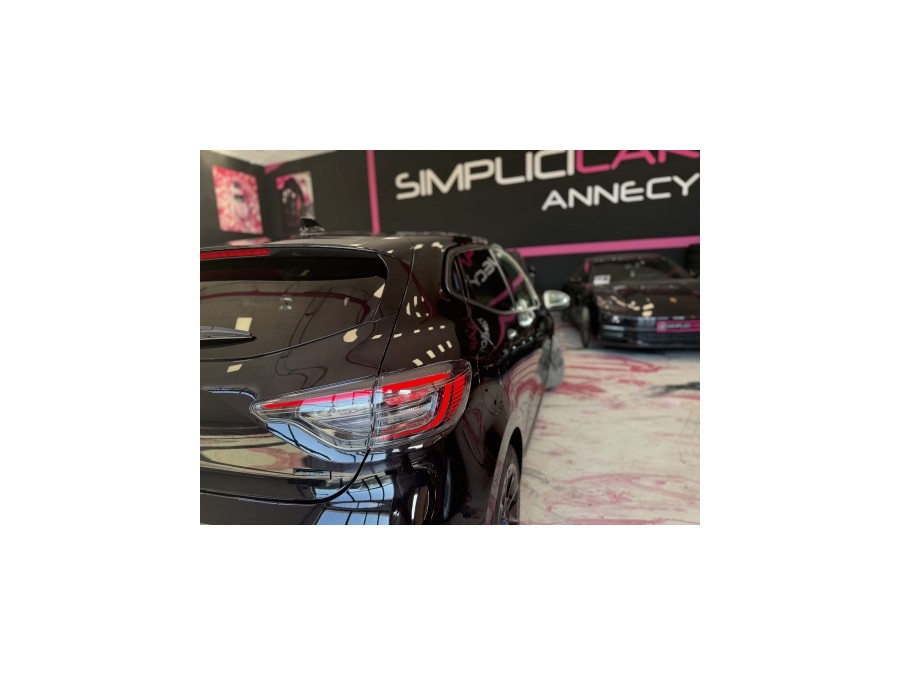 RENAULT d'occasion CLIO V 1.6 E TECH 145CH de 2025 Annecy (74)﻿