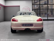 PORSCHE d'occasion BOXSTER 3.4 S DESIGN EDITION 2 de 2010 Pau (64)﻿