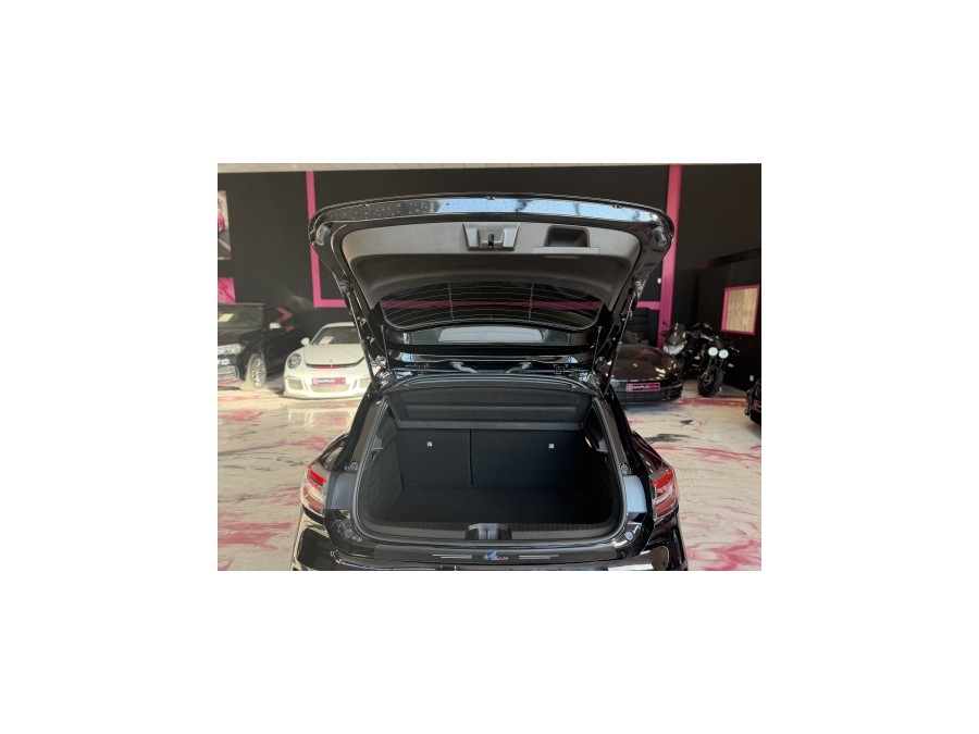 RENAULT d'occasion CLIO V 1.6 E TECH 145CH de 2025 Annecy (74)﻿