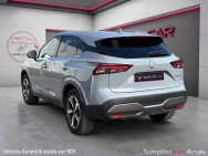 NISSAN d'occasion QASHQAI e-POWER 190ch N-Connecta 2024 de 2023 Arras