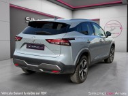 NISSAN d'occasion QASHQAI e-POWER 190ch N-Connecta 2024 de 2023 Arras
