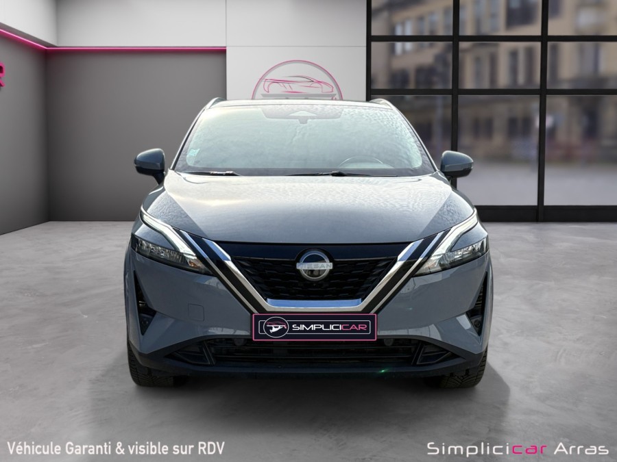 NISSAN d'occasion QASHQAI e-POWER 190ch N-Connecta 2024 de 2023 Arras