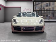 PORSCHE d'occasion BOXSTER 3.4 S DESIGN EDITION 2 de 2010 Pau (64)﻿