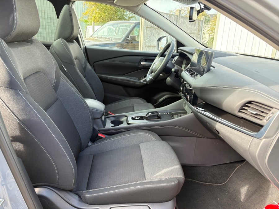 NISSAN d'occasion QASHQAI e-POWER 190ch N-Connecta 2024 de 2023 Arras