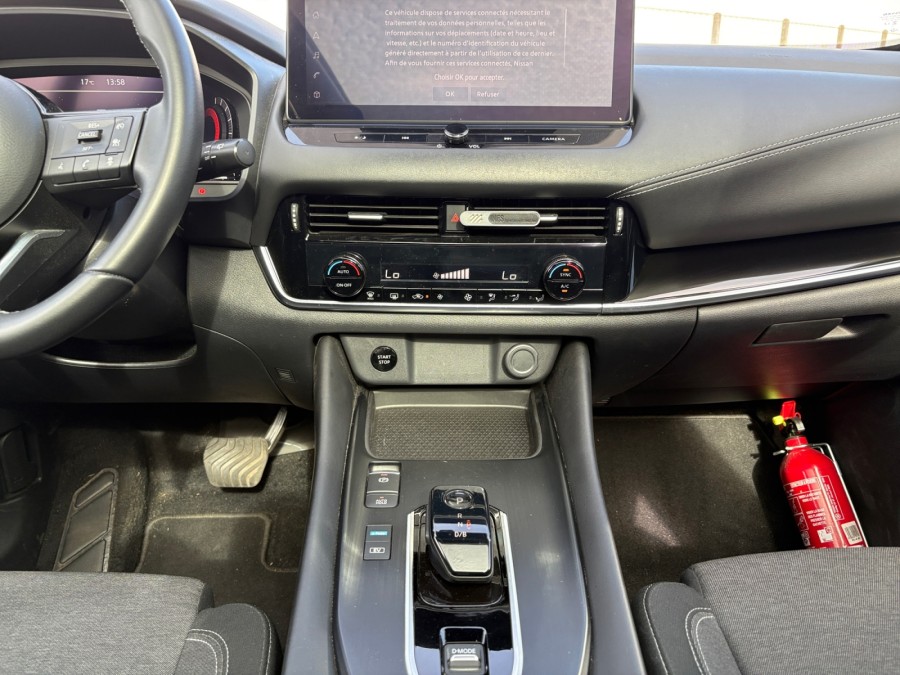 NISSAN d'occasion QASHQAI e-POWER 190ch N-Connecta 2024 de 2023 Arras