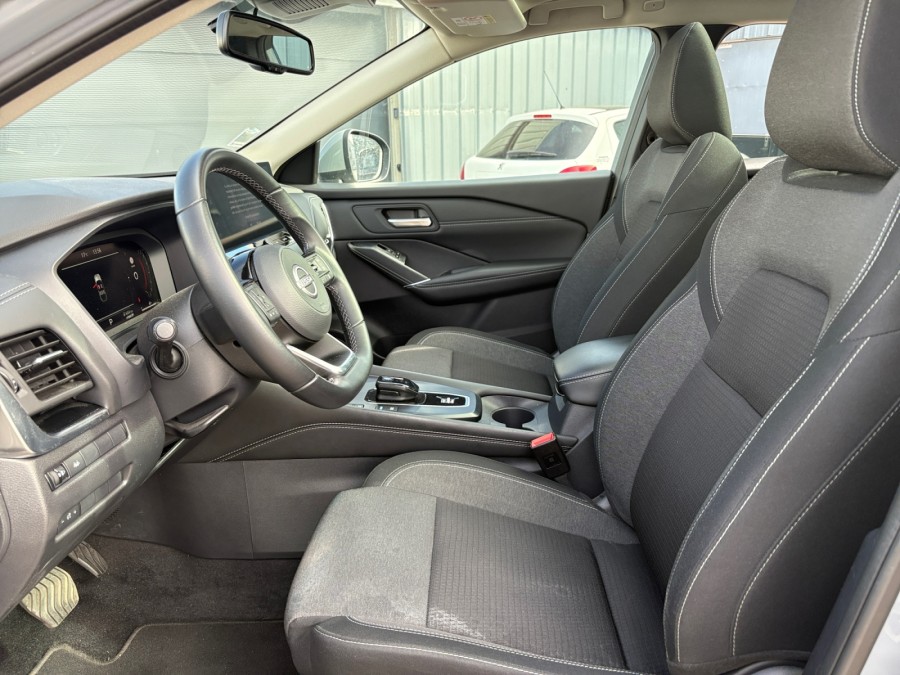 NISSAN d'occasion QASHQAI e-POWER 190ch N-Connecta 2024 de 2023 Arras