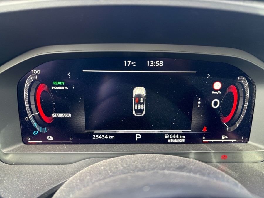 NISSAN d'occasion QASHQAI e-POWER 190ch N-Connecta 2024 de 2023 Arras