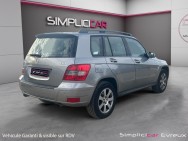 MERCEDES d'occasion GLK MERCEDES GLK 220 CDI 4X2 BLUE EFFICIENCY AUTO