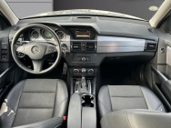 MERCEDES d'occasion GLK MERCEDES GLK 220 CDI 4X2 BLUE EFFICIENCY AUTO