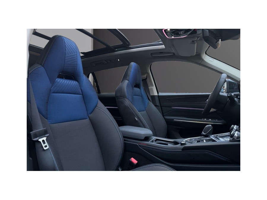 LYNK & CO d'occasion 01 1.5 PHEV 261ch DCTH 7 de 2022 Paris 17 (75)﻿