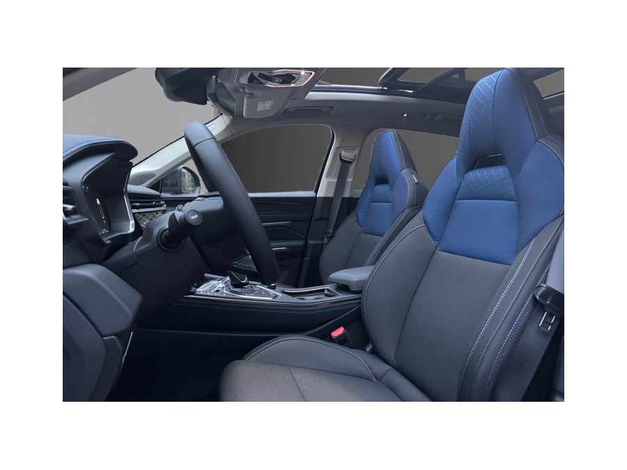 LYNK & CO d'occasion 01 1.5 PHEV 261ch DCTH 7 de 2022 Paris 17 (75)﻿