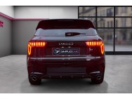 LYNK & CO d'occasion 01 1.5 PHEV 261ch DCTH 7 de 2022 Paris 17 (75)﻿