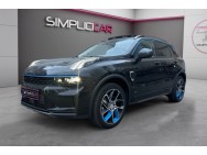 LYNK & CO d'occasion 01 1.5 PHEV 261ch DCTH 7 de 2022 Paris 17 (75)﻿