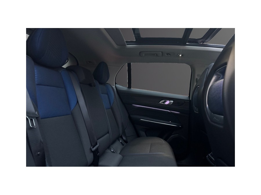 LYNK & CO d'occasion 01 1.5 PHEV 261ch DCTH 7 de 2022 Paris 17 (75)﻿