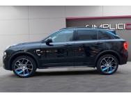 LYNK & CO d'occasion 01 1.5 PHEV 261ch DCTH 7 de 2022 Paris 17 (75)﻿