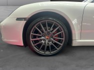 PORSCHE d'occasion BOXSTER 3.4 S DESIGN EDITION 2 de 2010 Pau (64)﻿