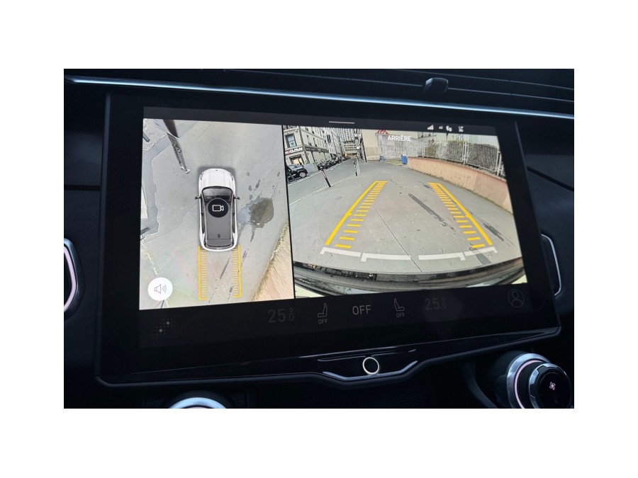 LYNK & CO d'occasion 01 1.5 PHEV 261ch DCTH 7 de 2022 Paris 17 (75)﻿