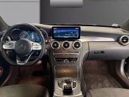MERCEDES d'occasion CLASSE C IV C220 D AVANTGARDE LINE BA de 2020
