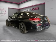 MERCEDES d'occasion CLASSE C IV C220 D AVANTGARDE LINE BA de 2020