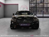 MERCEDES d'occasion CLASSE C IV C220 D AVANTGARDE LINE BA de 2020