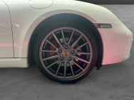 PORSCHE d'occasion BOXSTER 3.4 S DESIGN EDITION 2 de 2010 Pau (64)﻿