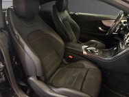 MERCEDES d'occasion CLASSE C IV C220 D AVANTGARDE LINE BA de 2020