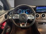 MERCEDES d'occasion CLASSE C IV C220 D AVANTGARDE LINE BA de 2020