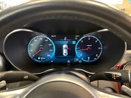 MERCEDES d'occasion CLASSE C IV C220 D AVANTGARDE LINE BA de 2020