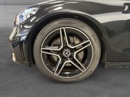 MERCEDES d'occasion CLASSE C IV C220 D AVANTGARDE LINE BA de 2020