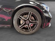 MERCEDES d'occasion CLASSE C IV C220 D AVANTGARDE LINE BA de 2020