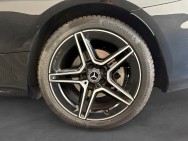MERCEDES d'occasion CLASSE C IV C220 D AVANTGARDE LINE BA de 2020