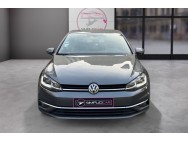 VOLKSWAGEN d'occasion GOLF 1.4 TSI 125ch BlueMotion Technology Carat