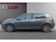 VOLKSWAGEN d'occasion GOLF 1.4 TSI 125ch BlueMotion Technology Carat