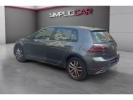 VOLKSWAGEN d'occasion GOLF 1.4 TSI 125ch BlueMotion Technology Carat