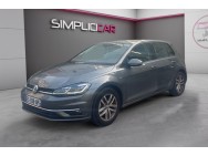 VOLKSWAGEN d'occasion GOLF 1.4 TSI 125ch BlueMotion Technology Carat