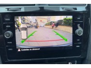 VOLKSWAGEN d'occasion GOLF 1.4 TSI 125ch BlueMotion Technology Carat