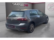 VOLKSWAGEN d'occasion GOLF 1.4 TSI 125ch BlueMotion Technology Carat