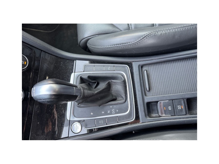 VOLKSWAGEN d'occasion GOLF 1.4 TSI 125ch BlueMotion Technology Carat