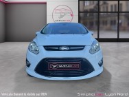 FORD d'occasion C-MAX FORD C-MAX 125 ECOBOOST TITANIUM de 2014 Nord