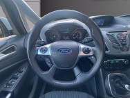 FORD d'occasion C-MAX FORD C-MAX 125 ECOBOOST TITANIUM de 2014 Nord