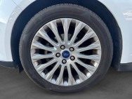FORD d'occasion C-MAX FORD C-MAX 125 ECOBOOST TITANIUM de 2014 Nord