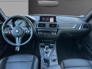 BMW d'occasion M2 3 I 410 COMPETITION DKG AUTO de 2019 Colmar (68)﻿