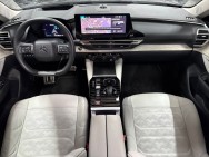 CITROEN d'occasion C5 HYBRID 225 PLUS E-EAT de 2025 Brest (29)﻿